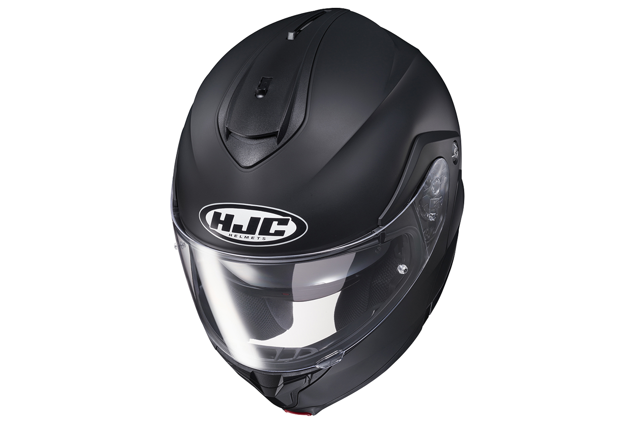 Casque HJC modulaire C91