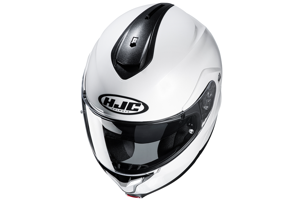 Casco HJC modular C91