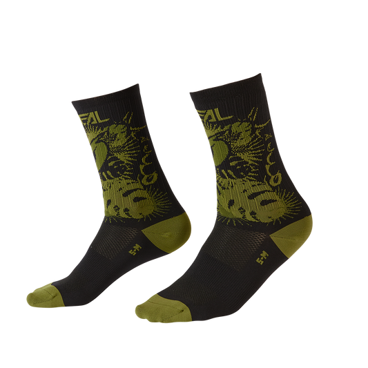 MTB O'Neal Performance V.22 2022 Socken