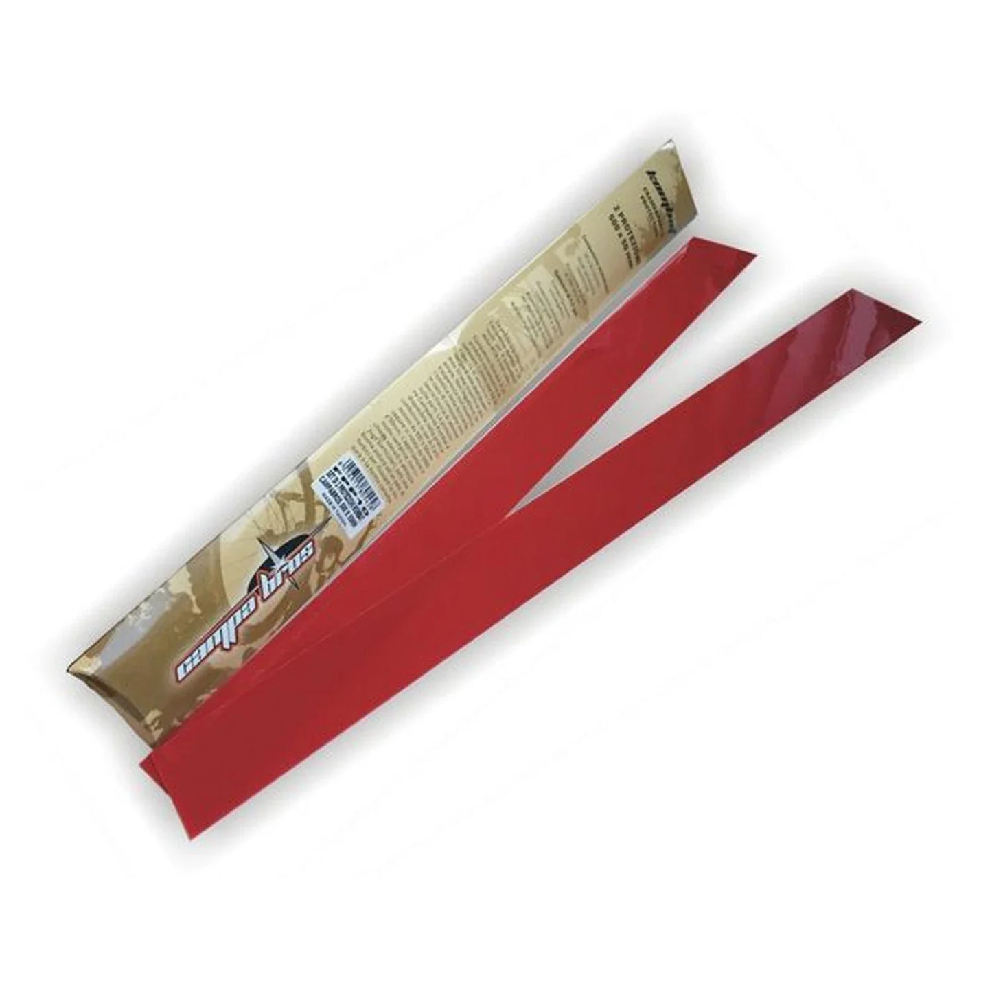 Campabros Kombat Zestaw osłon ramy 2 szt