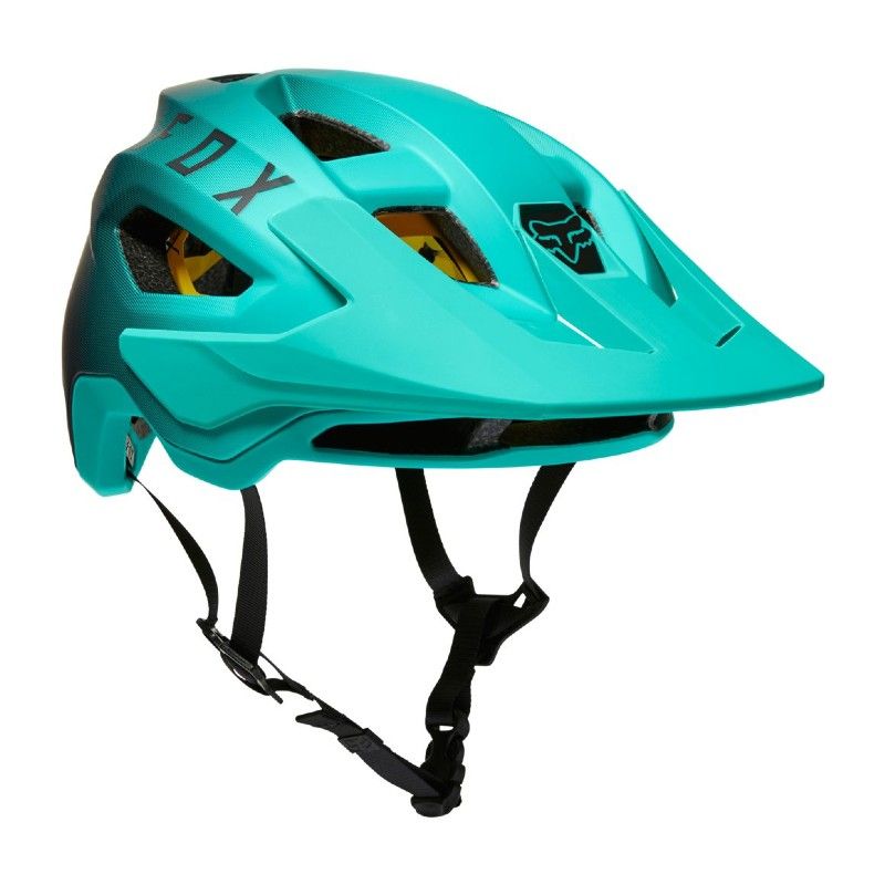Casco Fox Speedframe Mips