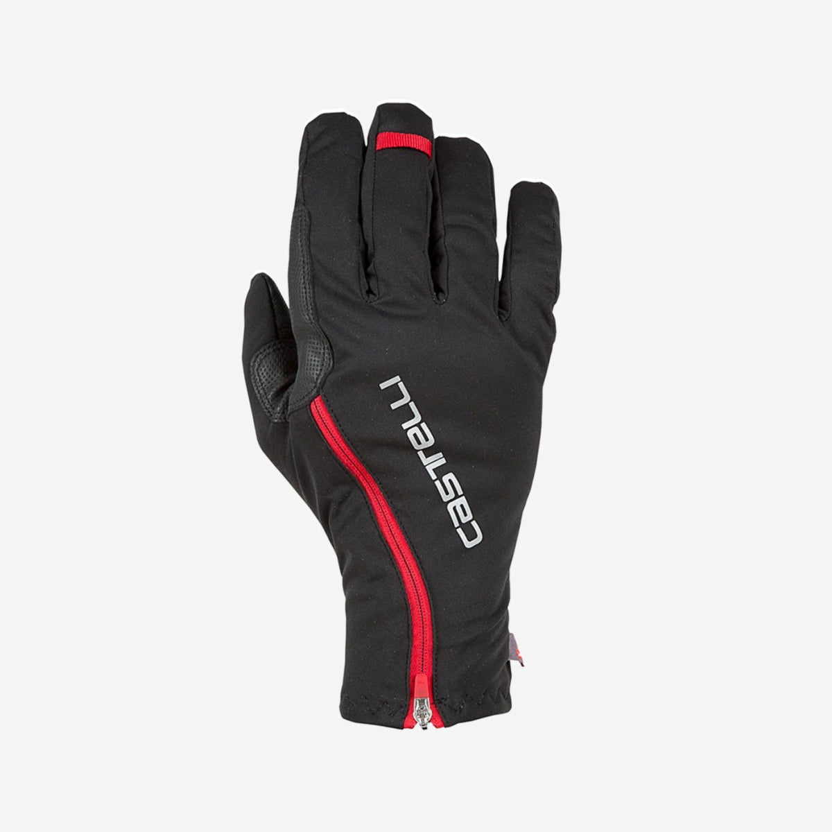 Castelli -handsker viser ROS