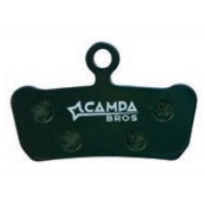 Campabros PF057E Avid XO Pads, guides SRAM pour le vélo électrique