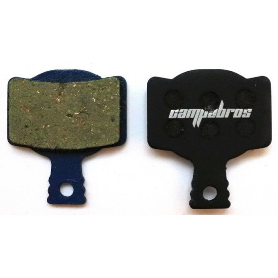 Pastiglie Campa Bros Magura PF055 MT 2,4,6,8