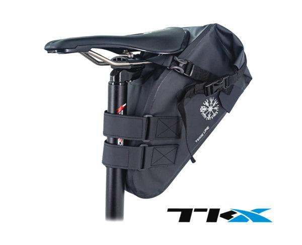 Tekmax -Reisetasche für Sella Teide Line 12L