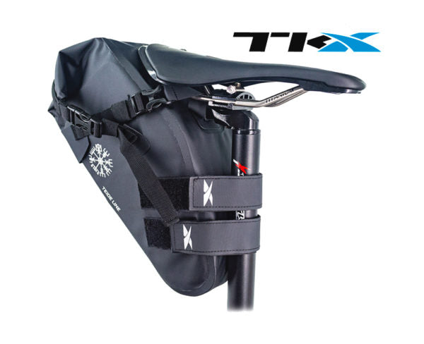 Tekmax -Reisetasche für Sella Teide Line 12L