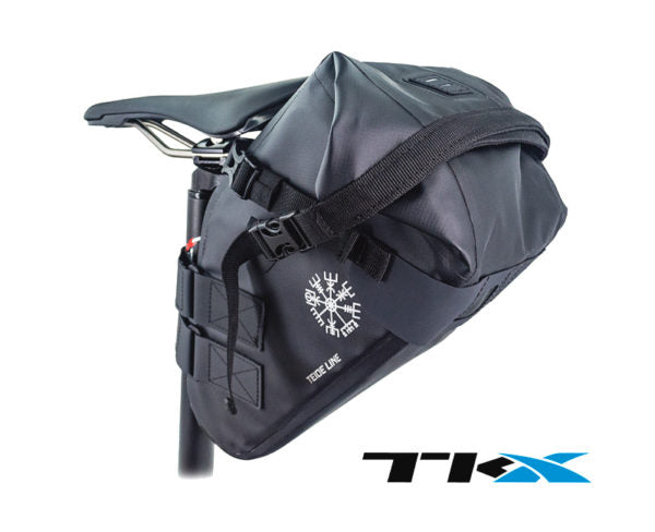 Tekmax -Reisetasche für Sella Teide Line 12L