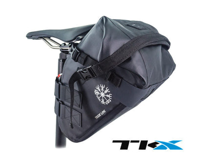 Tekmax -Reisetasche für Sella Teide Line 12L