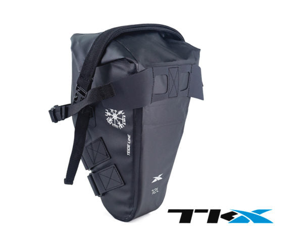 Tekmax -Reisetasche für Sella Teide Line 12L