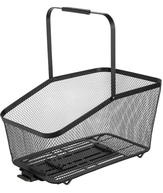 Topaak Urban Basket tył (24l) tylny kosz z MTX QuickRack 2.0 Attack