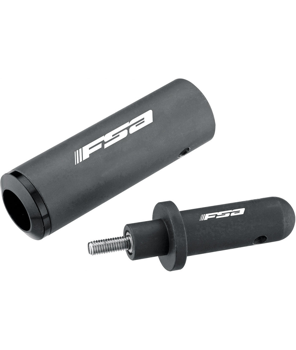Clé Fsa insertion araignées QR-11