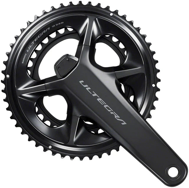 Shimano Ultegra Coach FC-R8100-P Power Meter