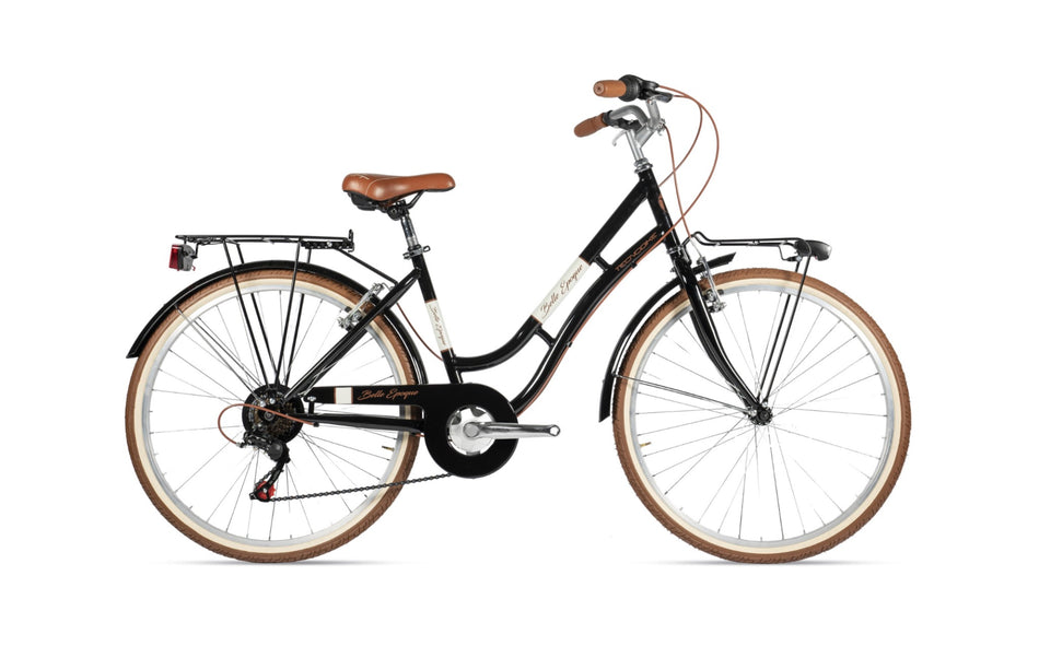 Tecnobike belle époque lady 26" 6v