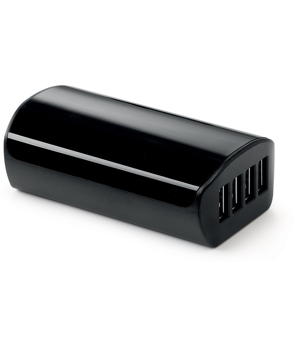 WRL transformer (optional, 4 USB slots, to be paired with power cable)