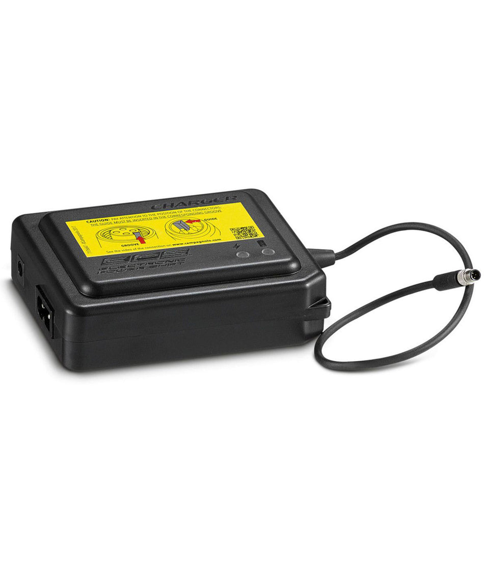 Chargeur Campagnolo pour Power Unit EPS V3/V4