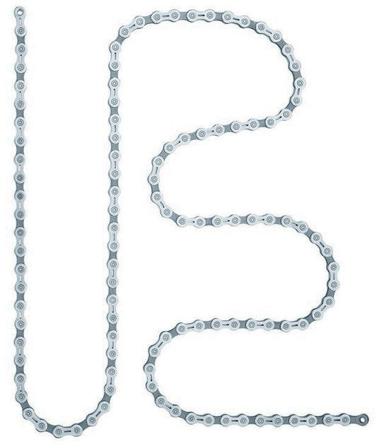 Chaîne Campagnolo Centaur/Potenza 11 vitesses.