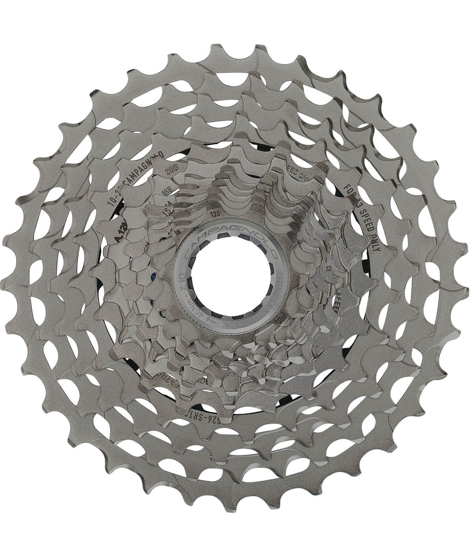 Campagnolo Super Record WRL 13-speed Cassette