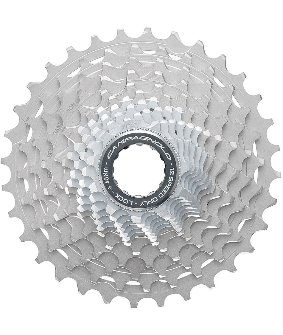 Pignons Campagnolo Record/Super Record 12v.