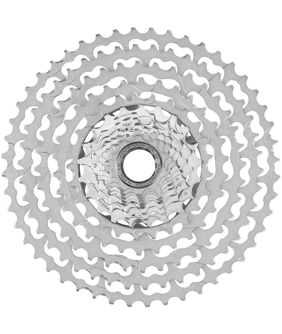 Campagnolo Ekar GT 13v. 9-42 cassette
