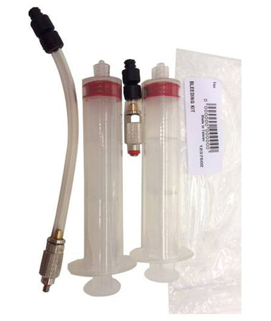 Kit Campagnolo pour insertion d'huile