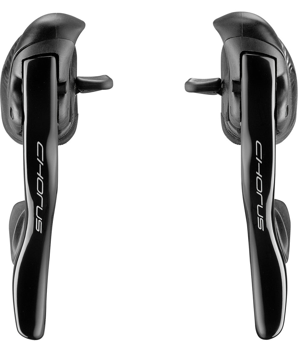 Commandes Campagnolo Ergopower Chorus Ultra Shift 12v.