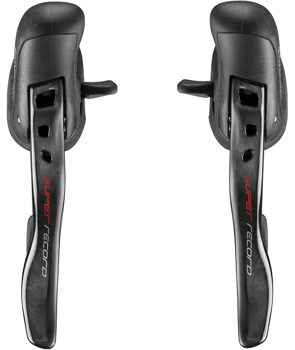 Commandes Campagnolo Ergopower Super Record