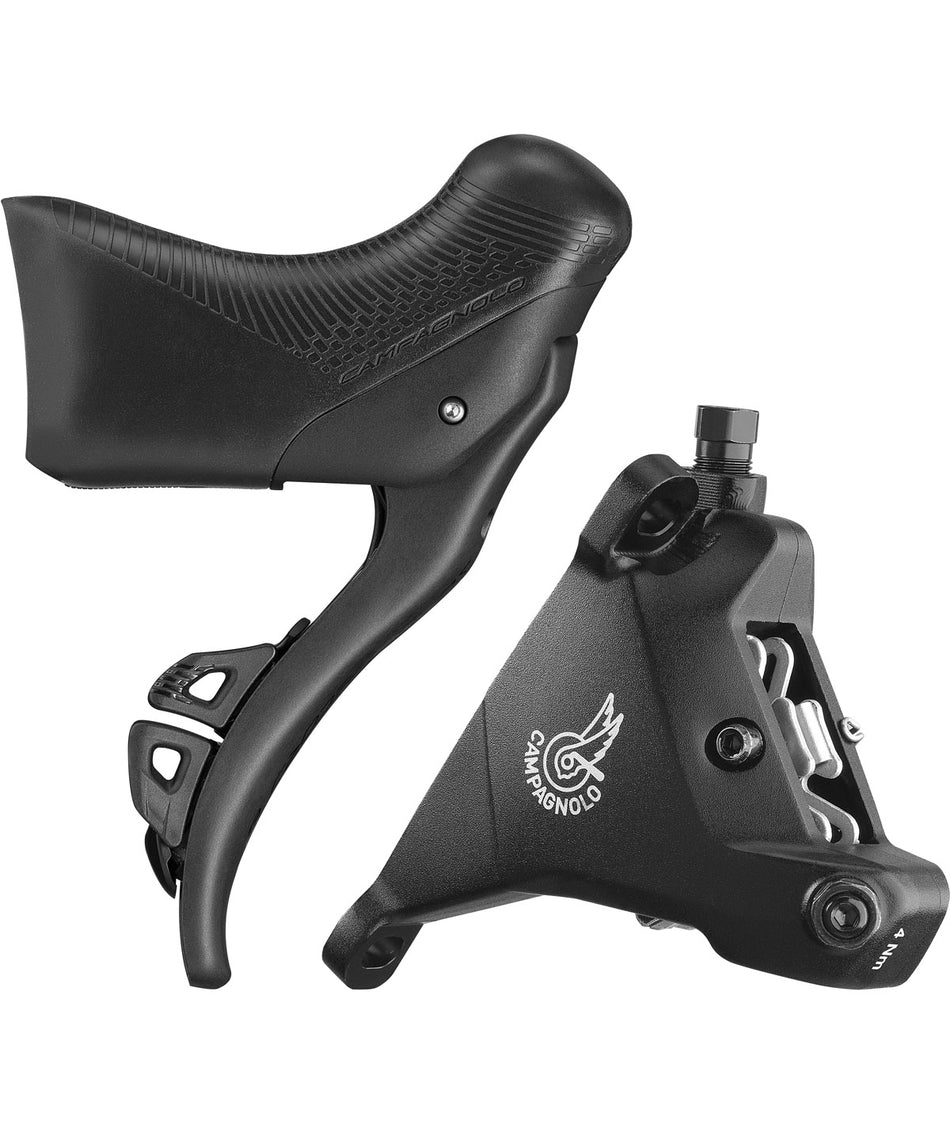Commande Campagnolo Ergopower DB Super Record S WRL 12v.