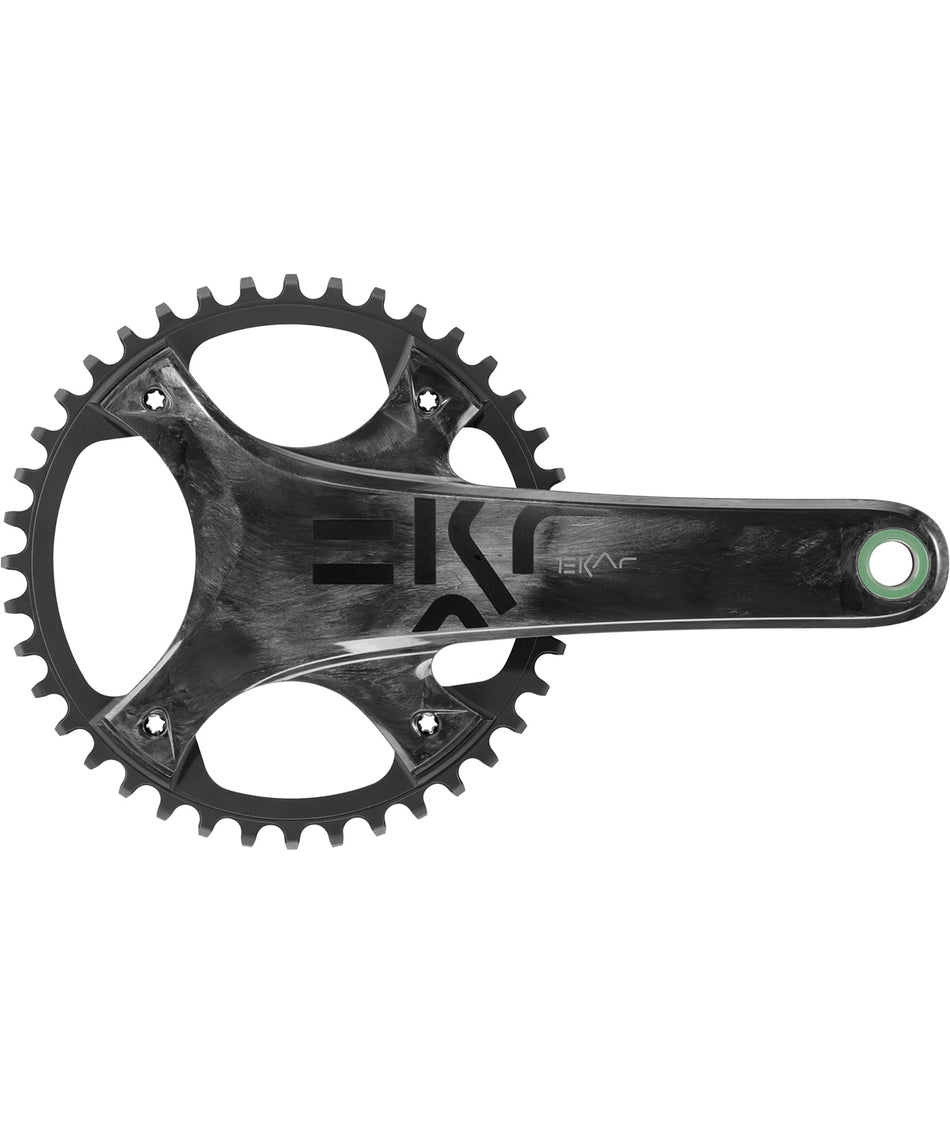 Pédalier Campagnolo Ekar 13v.