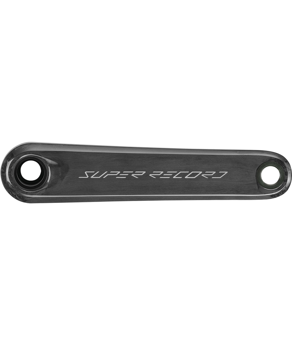 Set pedivelle Campagnolo Super Record WRL 13v.