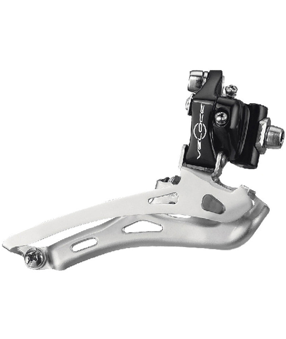 Campagnolo Veloce 9/10v derailleur.
