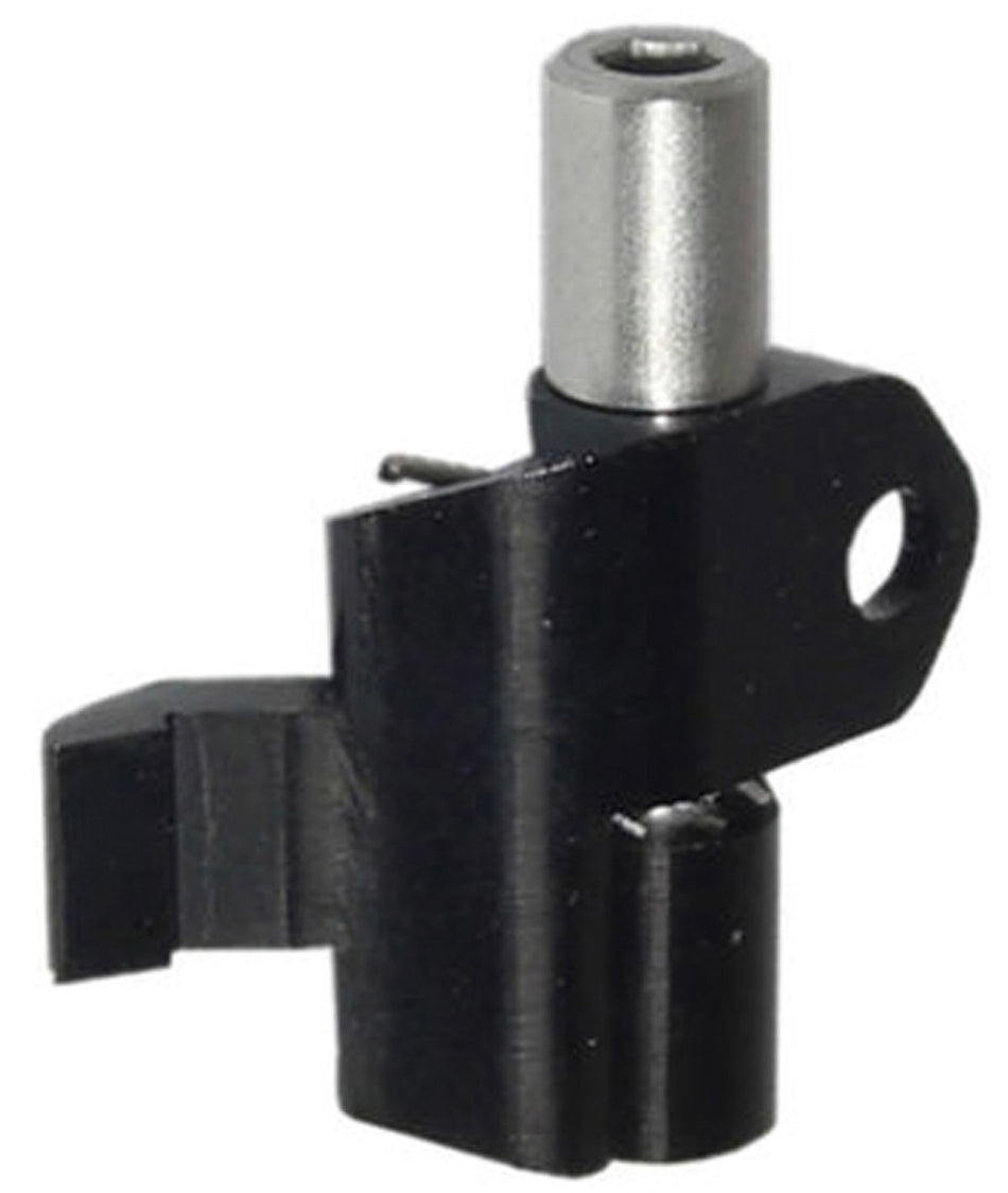 Campagnolo EPS derailleur reinforcement