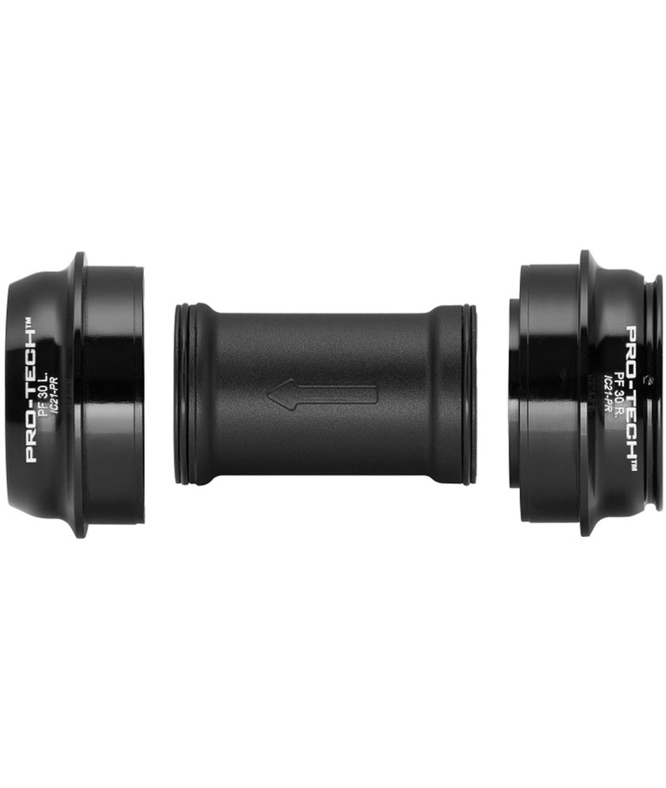 Integrated Campagnolo PF30 Pro-Tech Press-Fit 68 x 46 cups