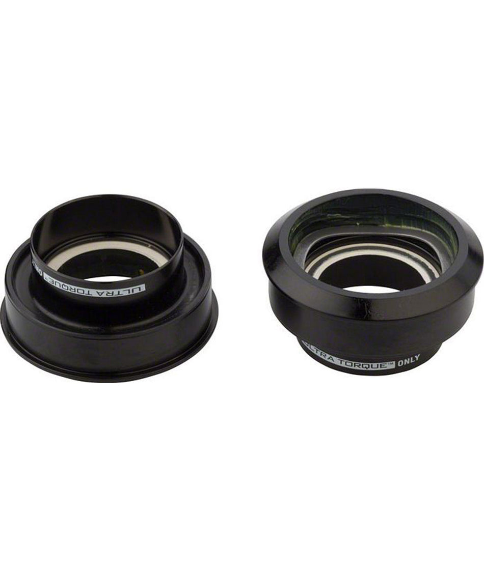 Integrated Campagnolo Ultra-Torque BB386 86.5x46 cups