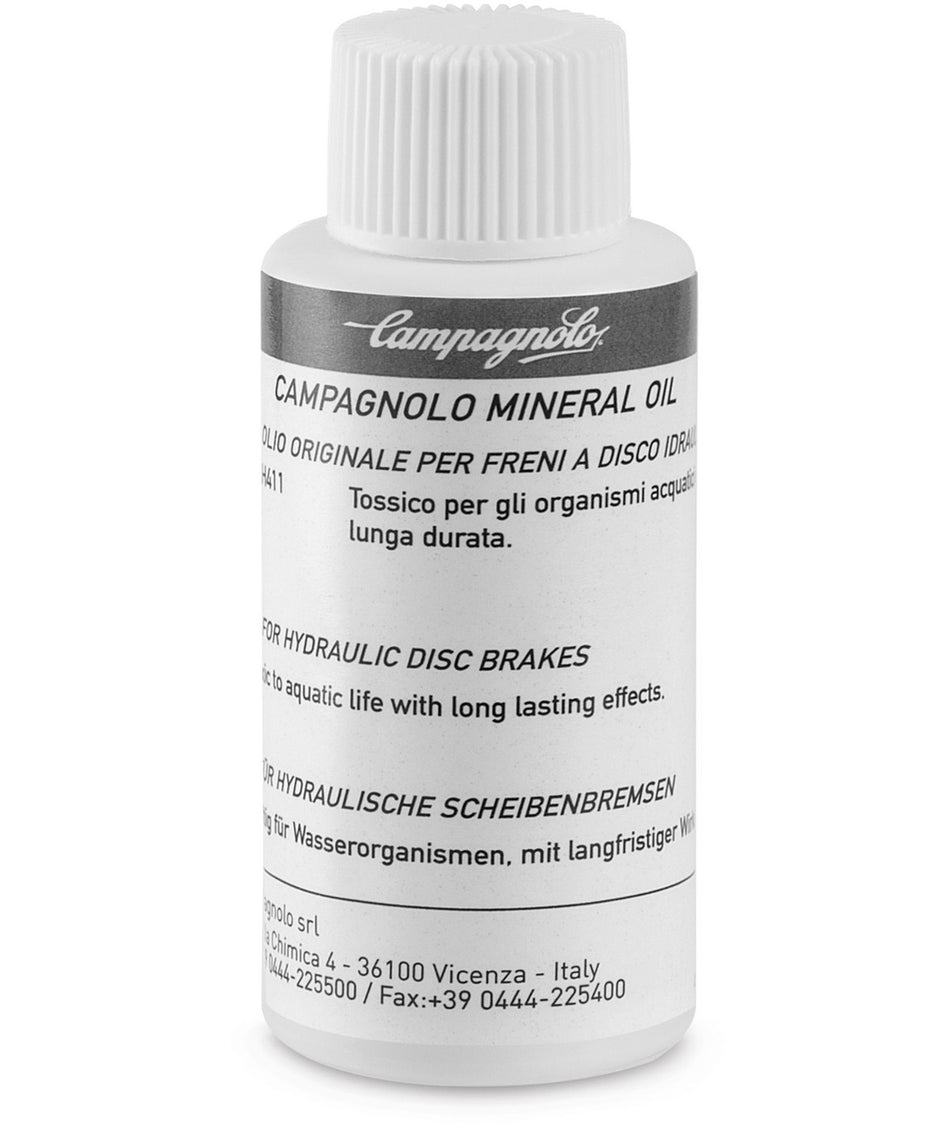 Huile minérale Campagnolo