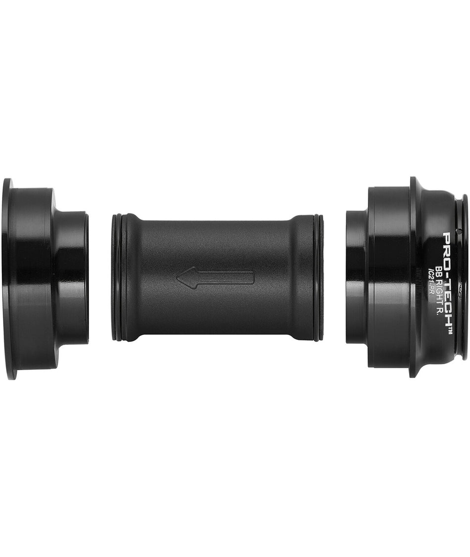 Campagnolo external Pro-Tech T47A cups