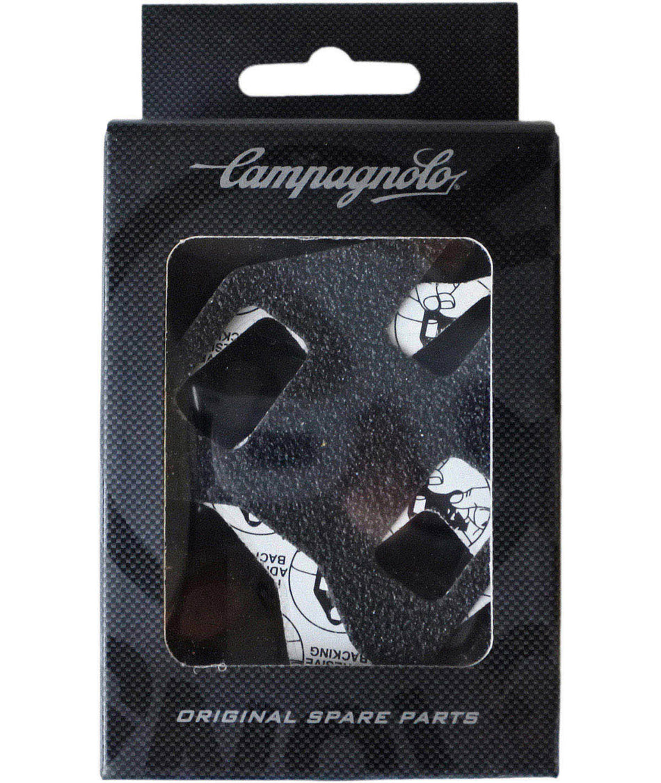 Paires de cales Campagnolo sans jeu pour pédales Profit