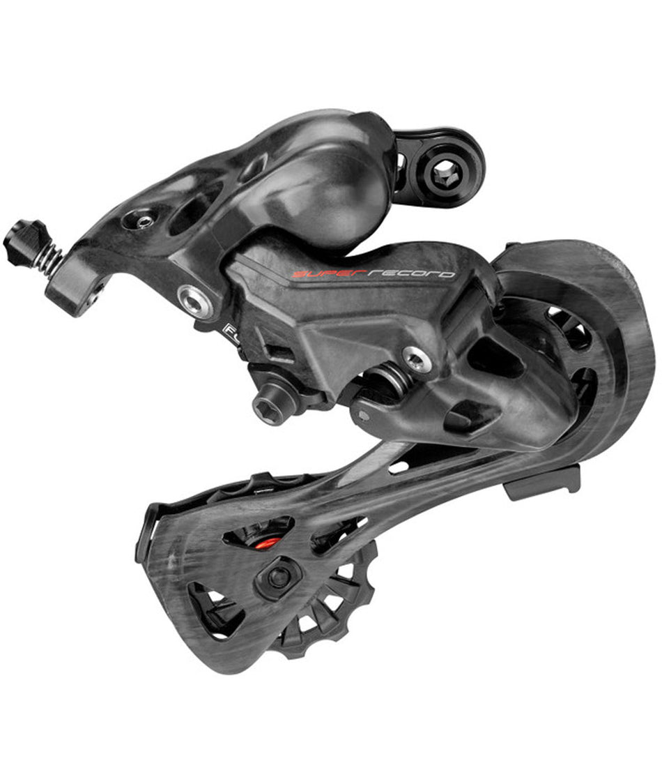 Dérailleur Campagnolo Super Record 12v.