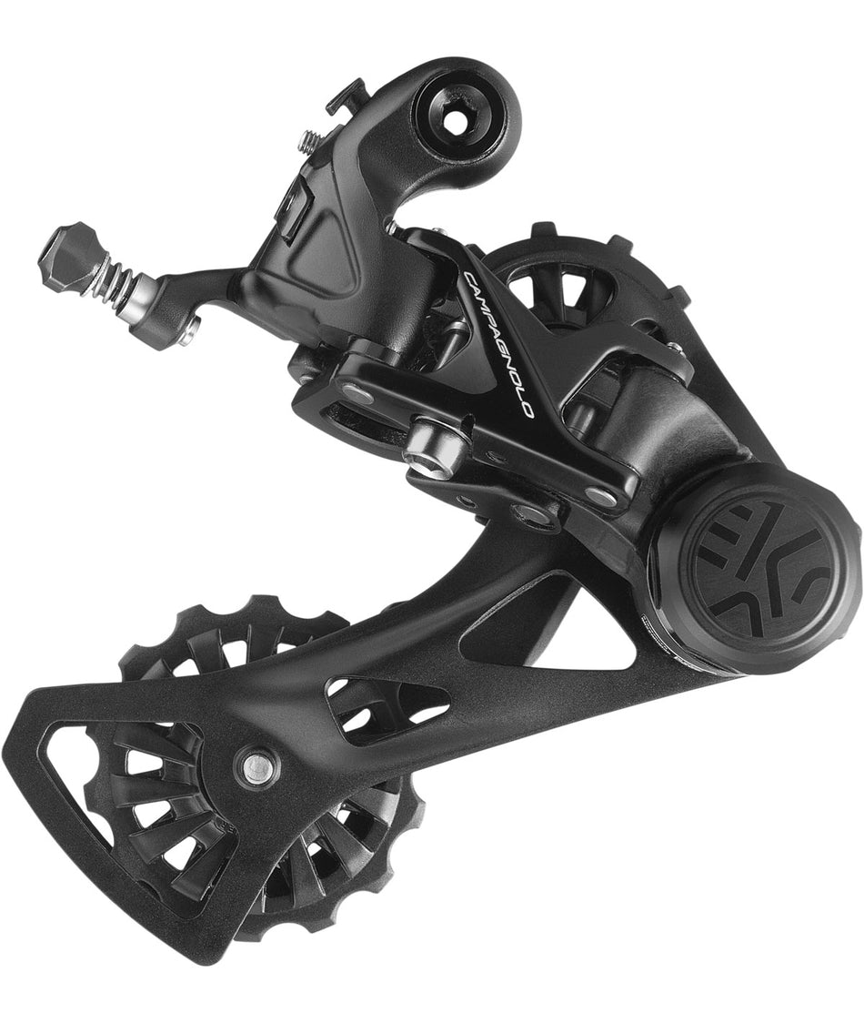 Dérailleur Campagnolo Ekar 13v.