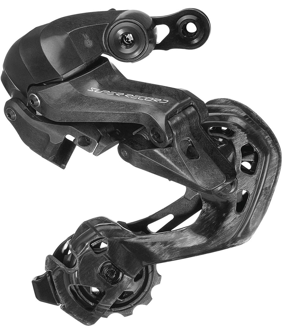 Dérailleur Campagnolo Super Record WRL 12v.