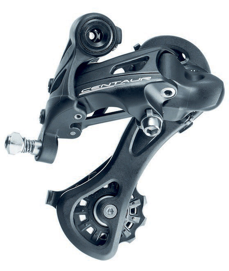 Campagnolo Centaur 11v derailleur.