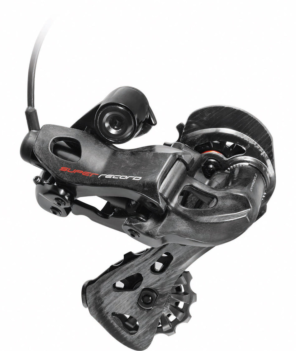 Dérailleur Campagnolo Super Record EPS 12v.