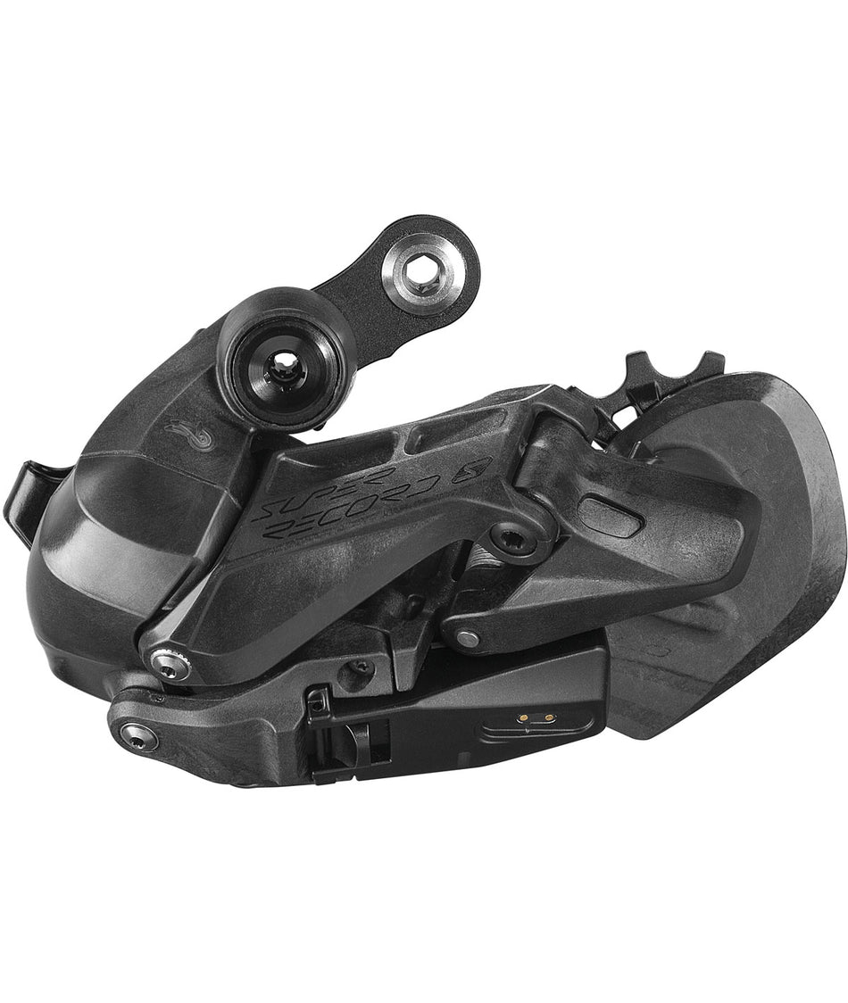 Dérailleur Campagnolo Super Record S WRL 12v.