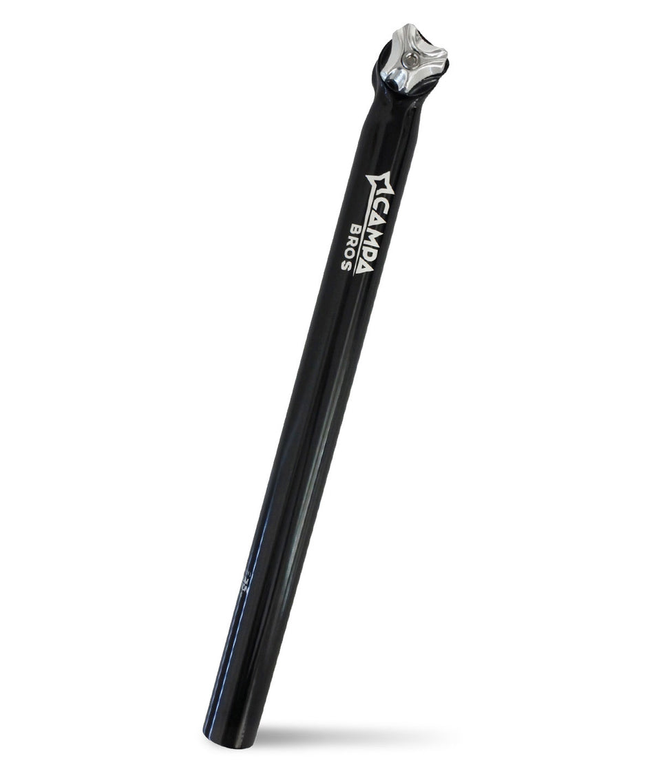 Tige de selle Campa Bros Mod. KOMBAT recul 0 mm