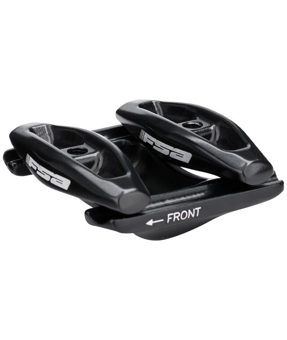 Kit Fsa collier de selle avec vis K-Force Light SB25