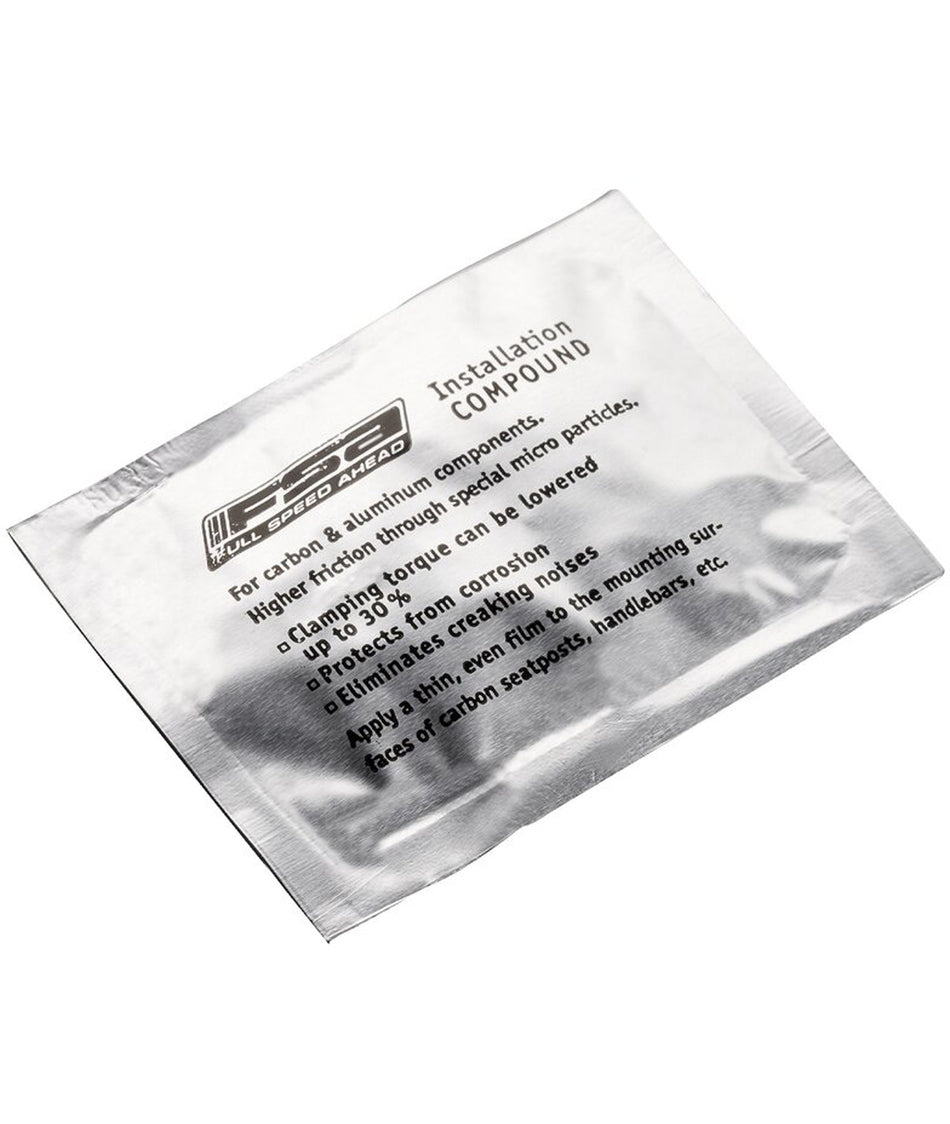Fsa Assembly Grease Dynamic