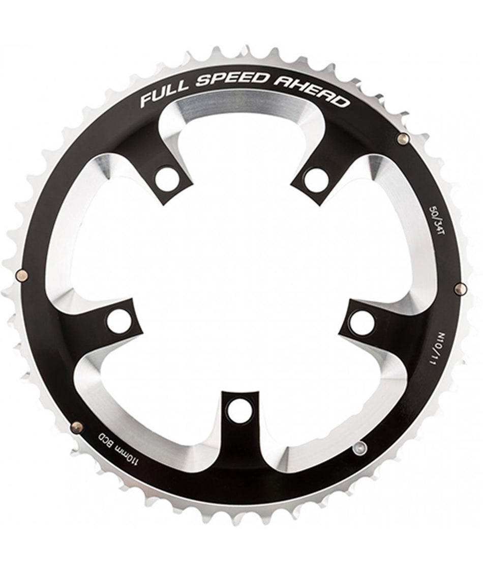 Plateau Fsa Super bcd 110