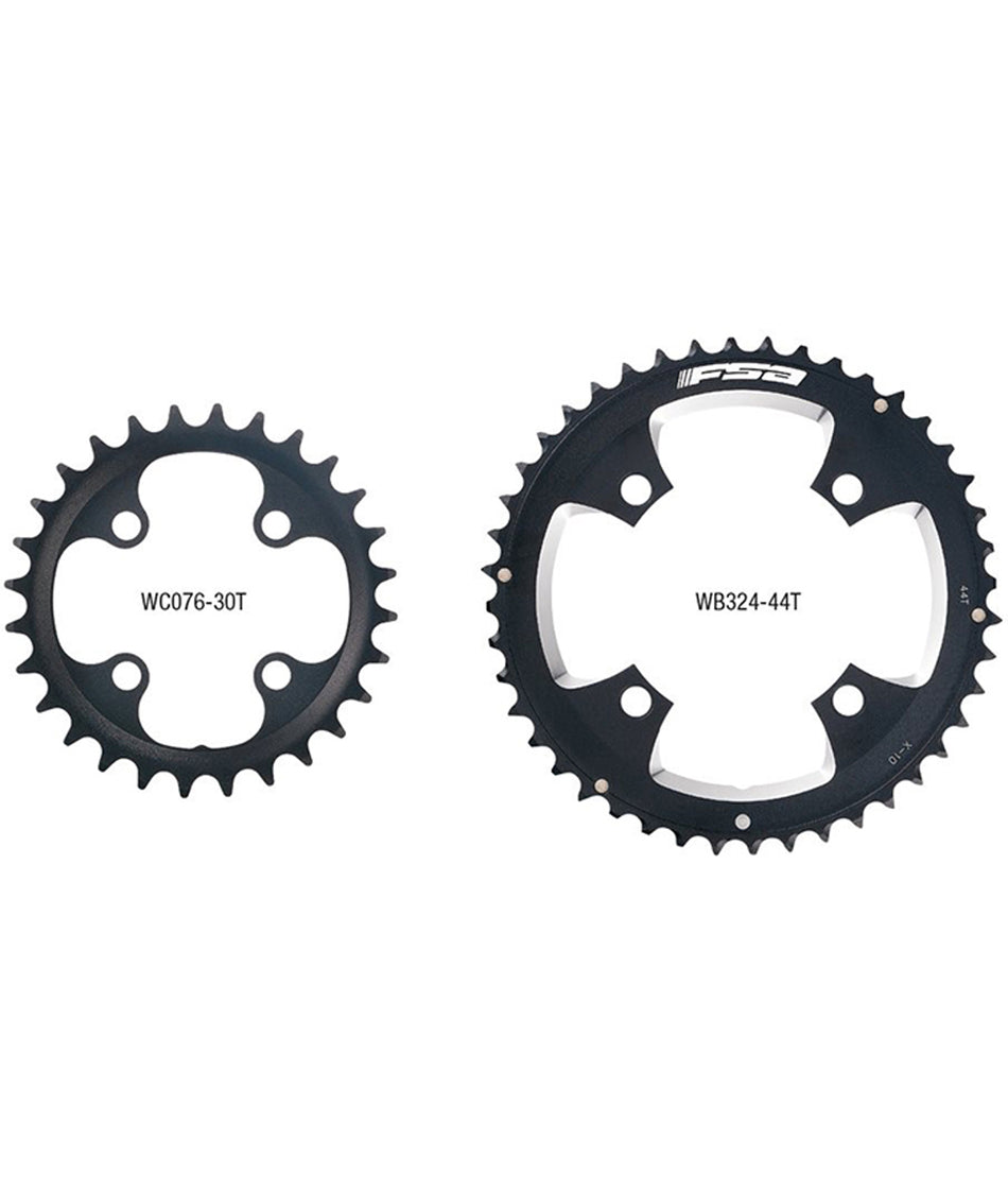 Kit Fsa plateaux Brose 44/30