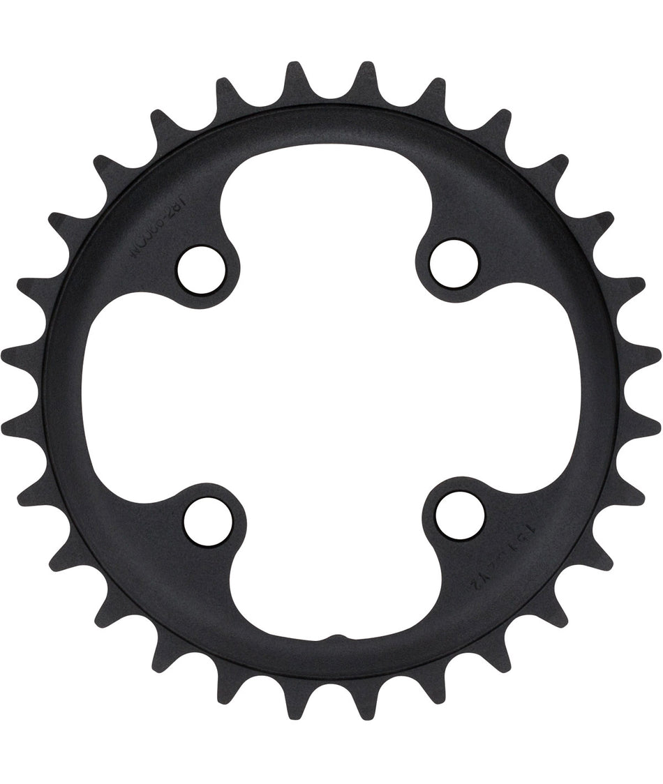 Fsa chainring bcd 64 2x MTB