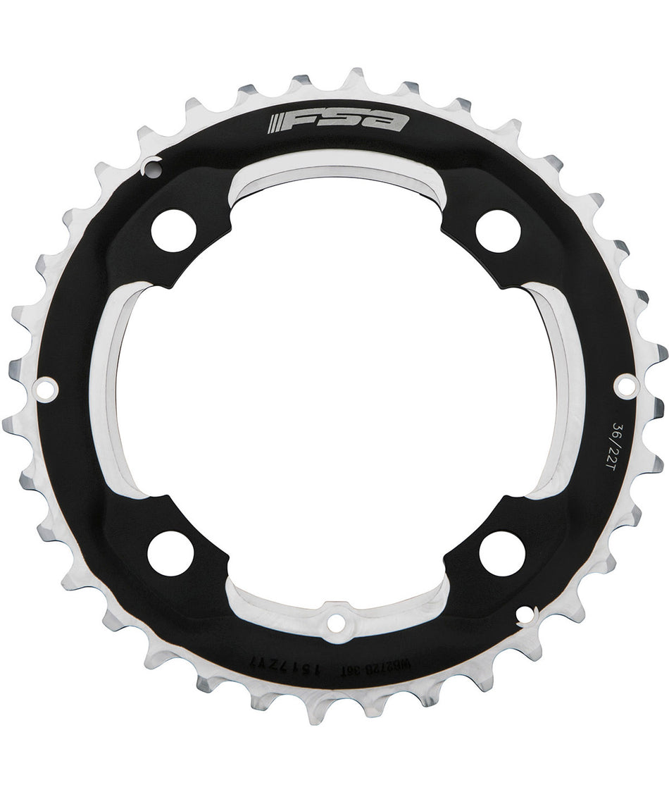 Plateau Fsa Sta VTT