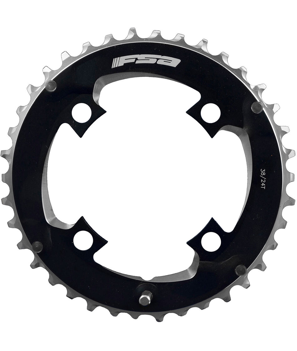 Fsa Afterburner BCD 96 D.38 chainring